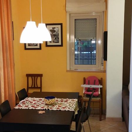 זפראנה אטניאה Casa Vacanze Prato Verde מראה חיצוני תמונה