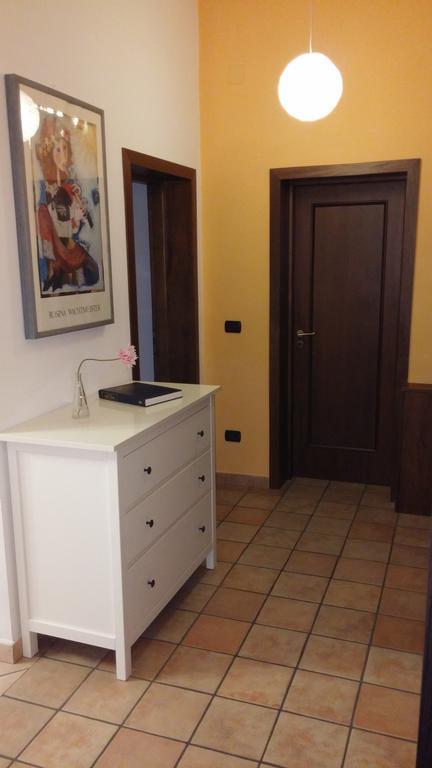 זפראנה אטניאה Casa Vacanze Prato Verde מראה חיצוני תמונה