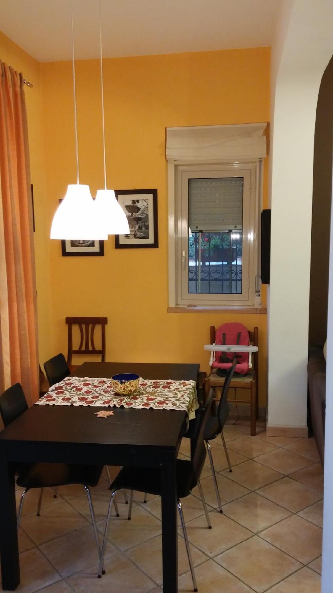 זפראנה אטניאה Casa Vacanze Prato Verde מראה חיצוני תמונה