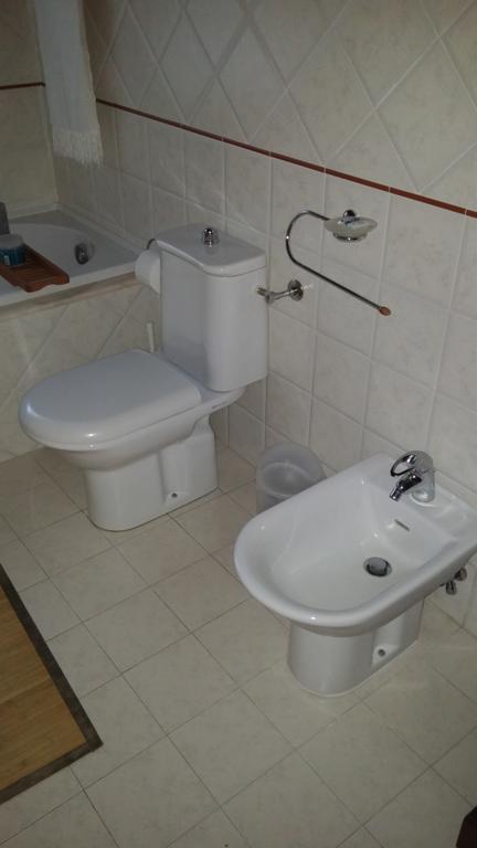 זפראנה אטניאה Casa Vacanze Prato Verde מראה חיצוני תמונה
