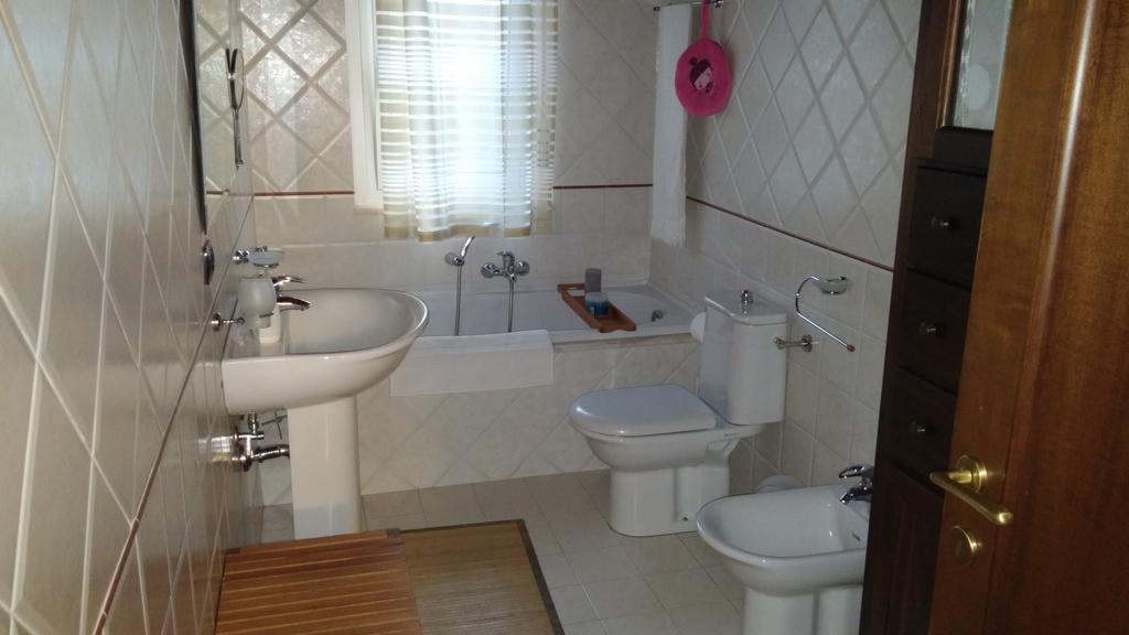 זפראנה אטניאה Casa Vacanze Prato Verde מראה חיצוני תמונה