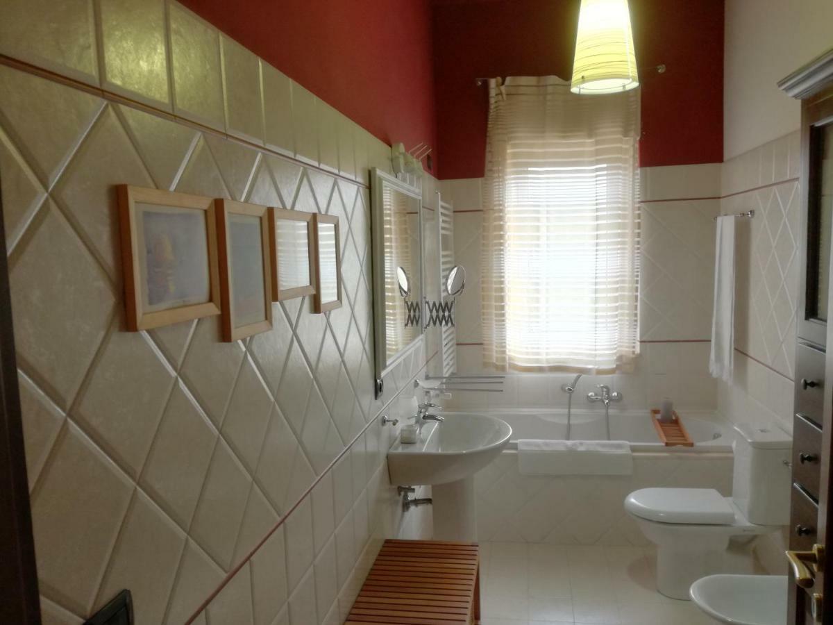 זפראנה אטניאה Casa Vacanze Prato Verde מראה חיצוני תמונה